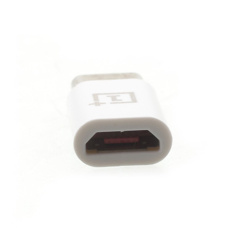 ONEPLUS OEM Micro USB Female to Type C Male Connector Adapter-7