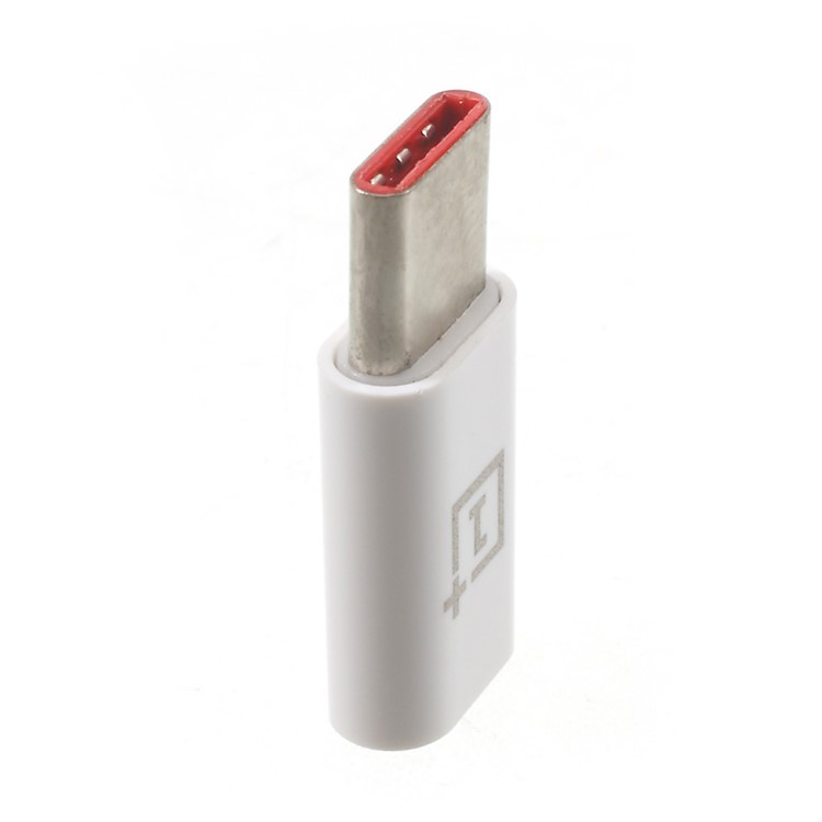 ONEPLUS OEM Micro USB Female to Type C Male Connector Adapter-8