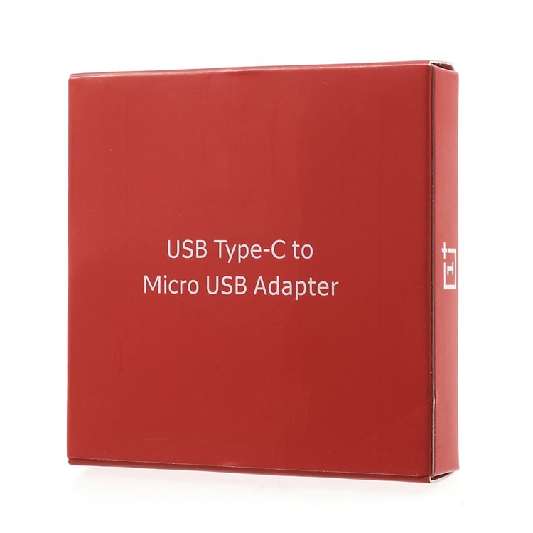 ONEPLUS OEM Micro USB Female to Type C Male Connector Adapter-9