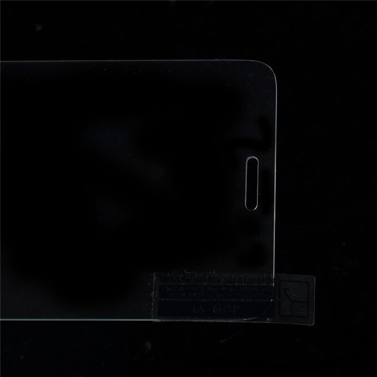 Filme De Protetor De Tela De Vidro Temperado 0.3mm Para IPhone 6S Plus / 6 Mais.-4