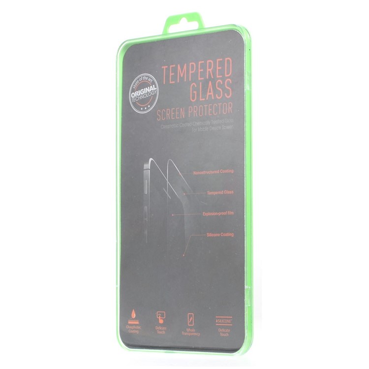0.3mm Tempered Glass Screen Protector Film for iPhone 6s Plus / 6 Plus-7
