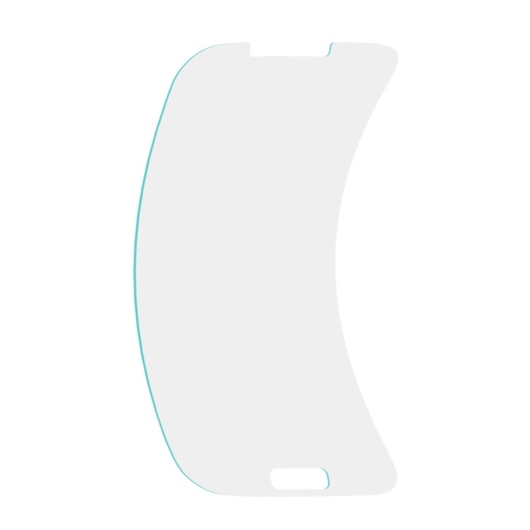 Ultrathin 0.1mm 2.5D Tempered Glass Screen Protector for Samsung Galaxy S4 IV I9500-9