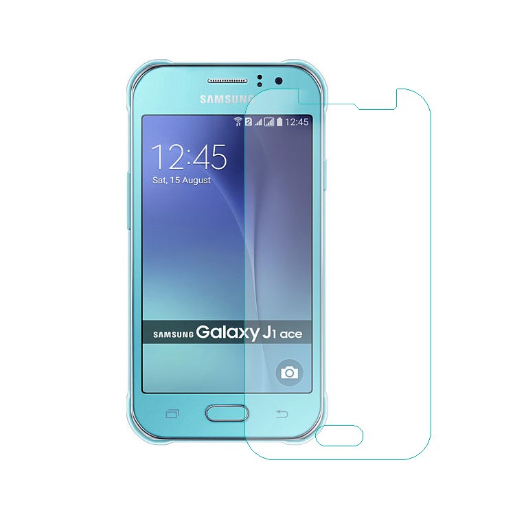 2.5D Explosion-proof Tempered Glass Screen Protector for Samsung Galaxy J1 Ace-1