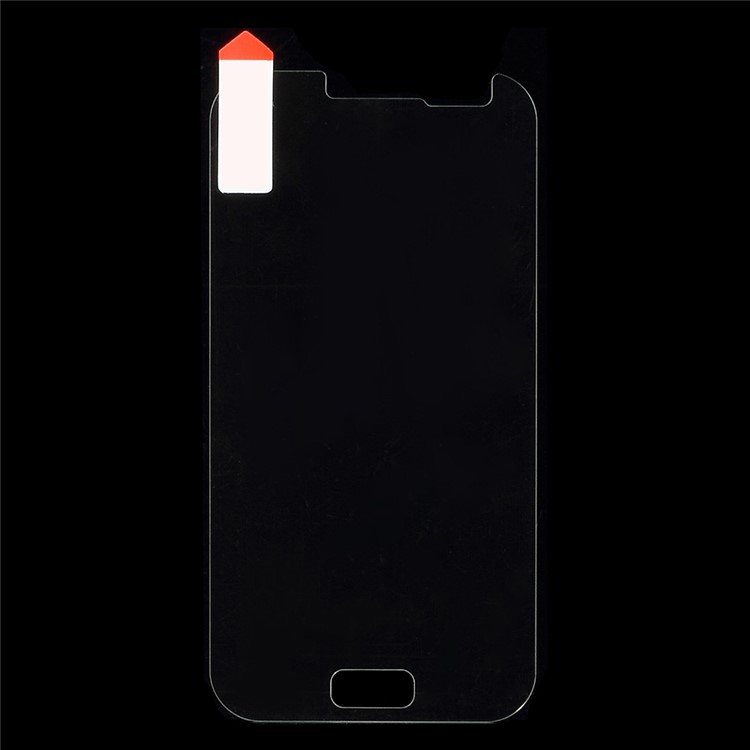 2.5D Explosion-proof Tempered Glass Screen Protector for Samsung Galaxy J1 Ace-2
