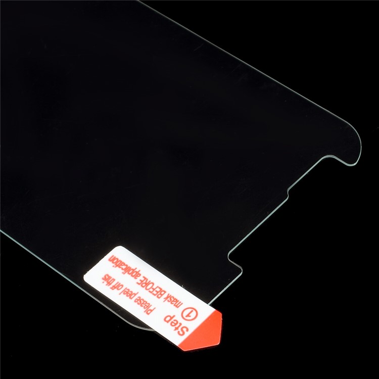 2.5D Explosion-proof Tempered Glass Screen Protector for Samsung Galaxy J1 Ace-4