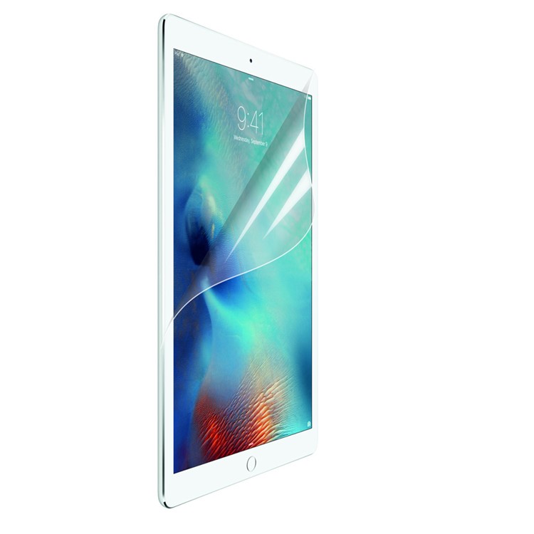 HD Clear Screen Guard Protective Film for iPad Pro 12.9 inch-1