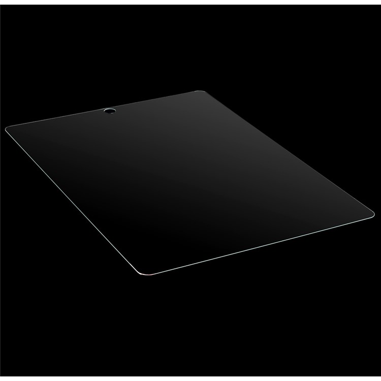 For iPad Pro 12.9 inch 0.3mm Tempered Glass Screen Guard Protector Arc Edge-3