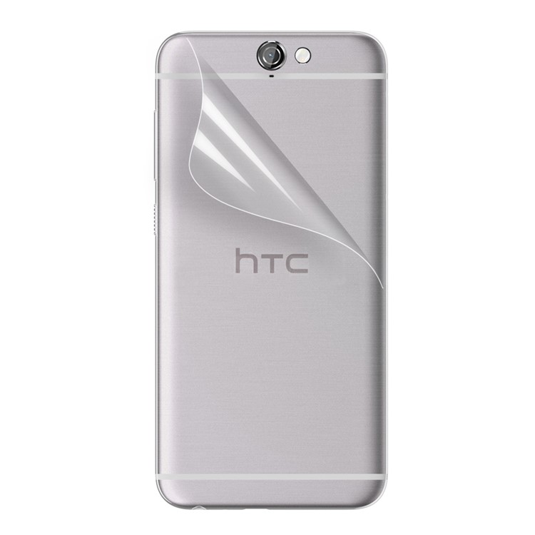 Ultra Clear Back Protector Guard Film for HTC One A9-1