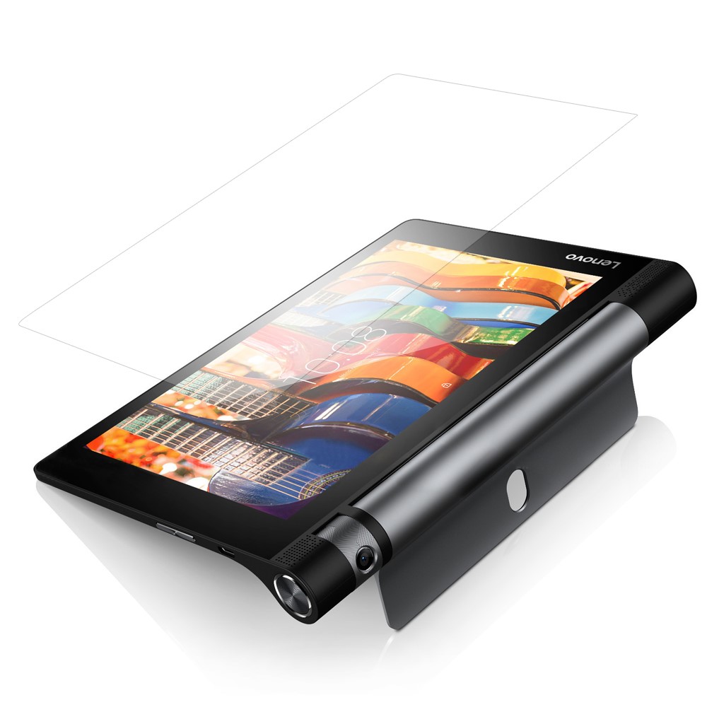 0.3mm 9H Tempered Glass Screen Film for Lenovo Yoga Tab 3 8.0 Anti-explosion-1