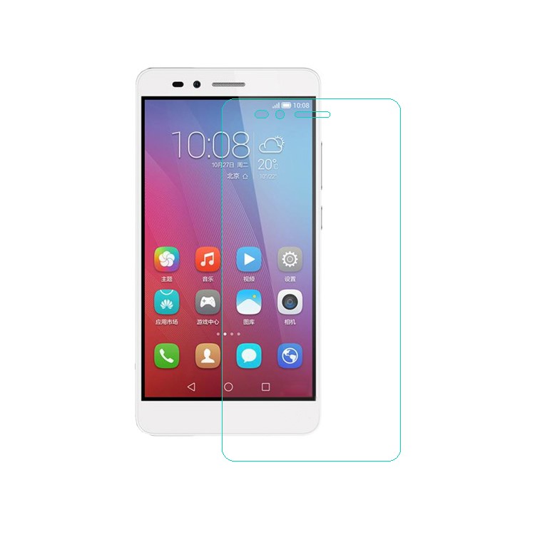 

0.3 Mm 9H Закаленное Стекло Протектор Экрана Для Huawei Честь Играть 5X / честь 5X, Honor Play 5X
