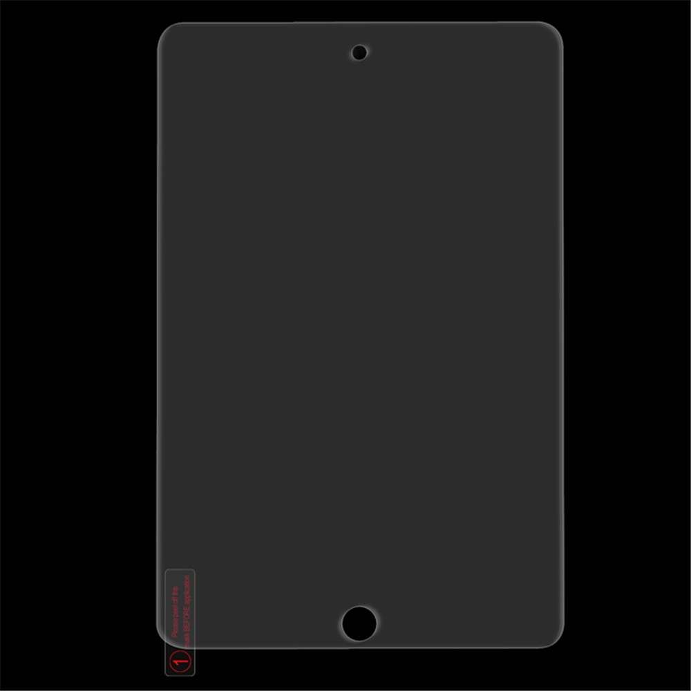 HAT PRINCE for iPad mini 4 Tempered Glass Screen Protector 0.33mm 9H 2.5D Arc Edge-3