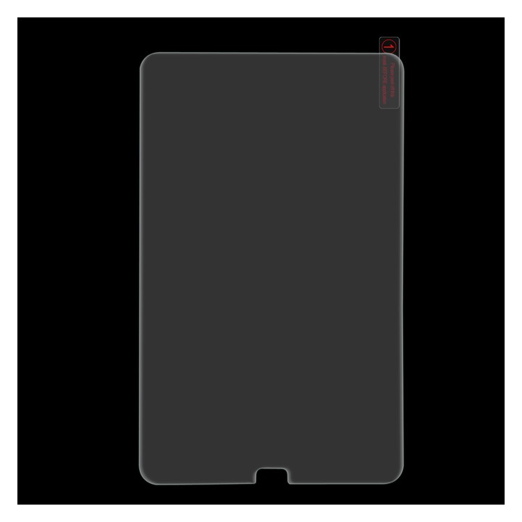 HAT PRINCE Tempered Glass Screen Protector for Samsung Galaxy Tab E 9.6 T560 0.33mm 9H 2.5D Arc Edge-3