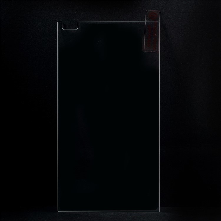 0.25mm Protetor protetor de tela de vidro temperado para LG V10 (Arc Edge)-2