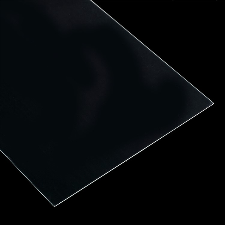 0.25mm Protetor protetor de tela de vidro temperado para LG V10 (Arc Edge)-4