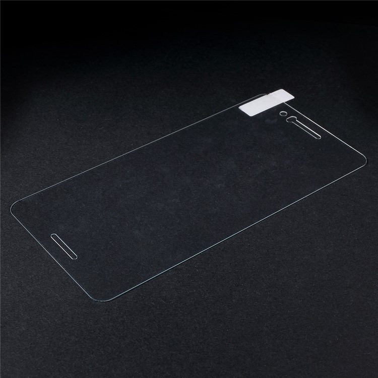 0.25mm Tempered Glass Screen Protector Guard for HTC Desire 728 (Arc Edge)-3