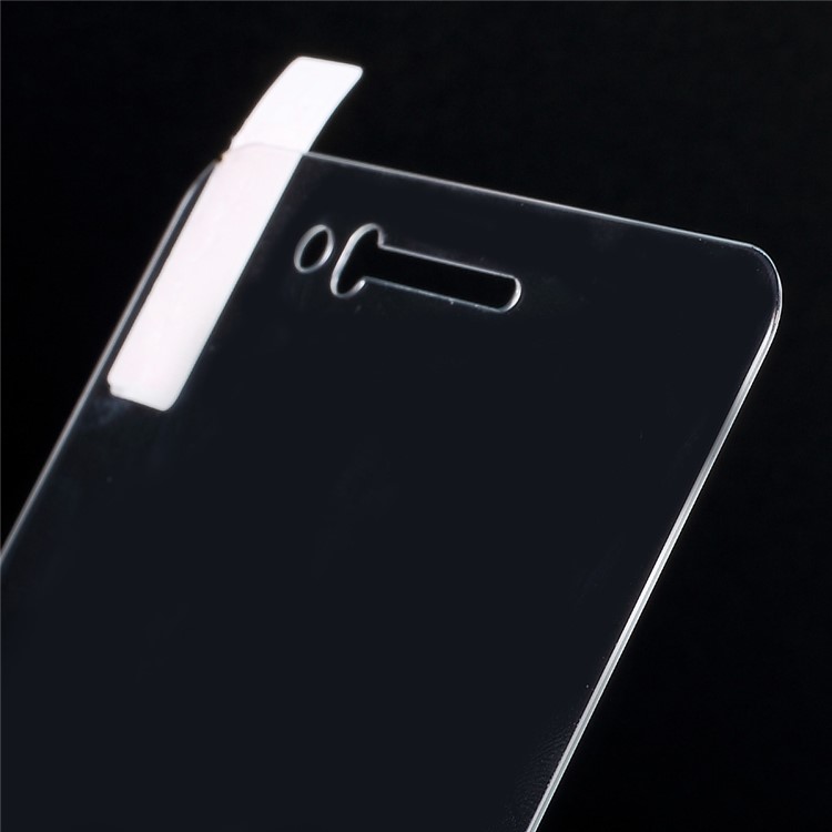 0.25mm Tempered Glass Screen Protector Guard for HTC Desire 728 (Arc Edge)-4