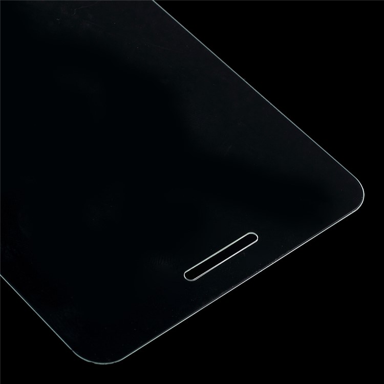 0.25mm Tempered Glass Screen Protector Guard for HTC Desire 728 (Arc Edge)-5