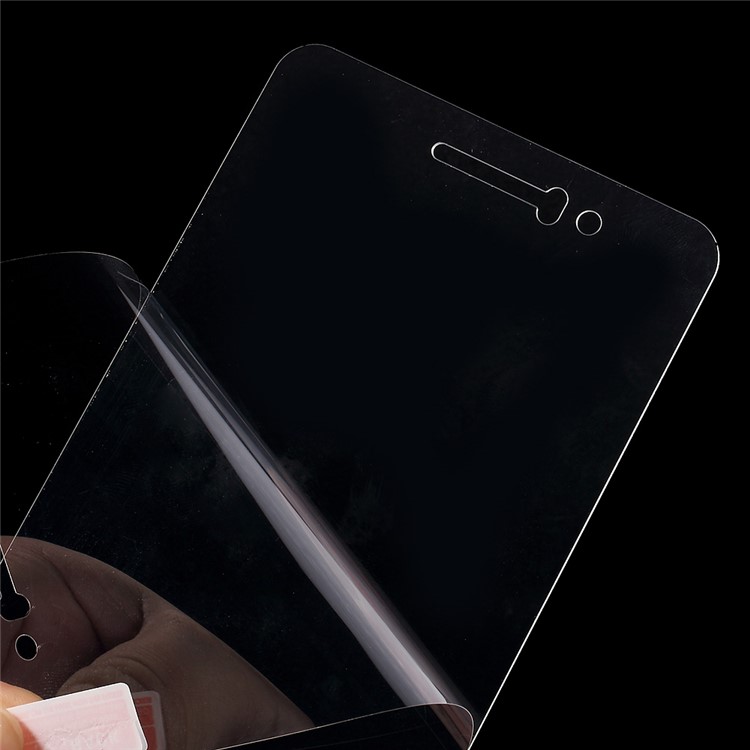 0.25mm Tempered Glass Screen Protector Guard for HTC Desire 728 (Arc Edge)-6