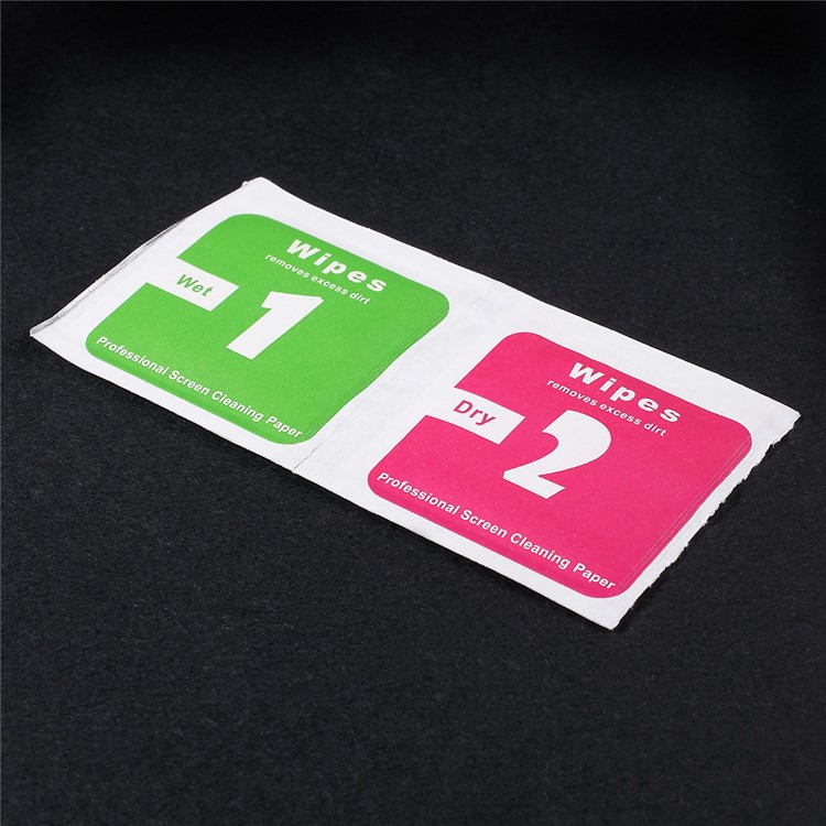0.25mm Tempered Glass Screen Protector Guard for HTC Desire 728 (Arc Edge)-7