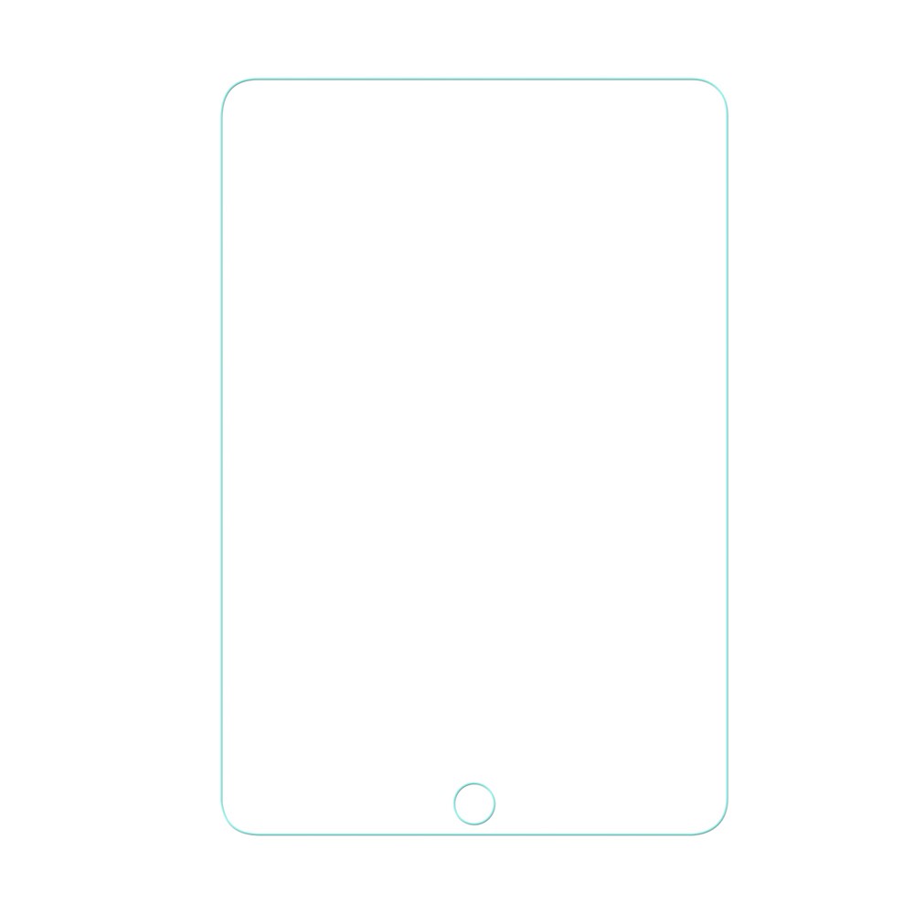 0.3mm Tempered Glass Screen Guard Film for iPad Pro 12.9-inch 2.5D Arc Edge-2