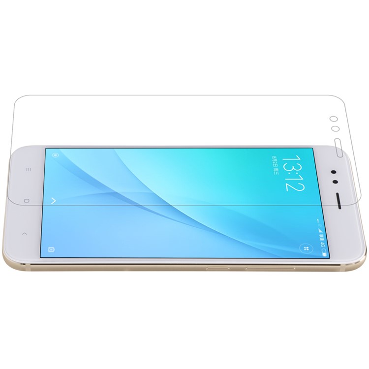 NILLKIN Matte Anti-scratch Screen Protector Film for Xiaomi Mi A1 / 5X-3