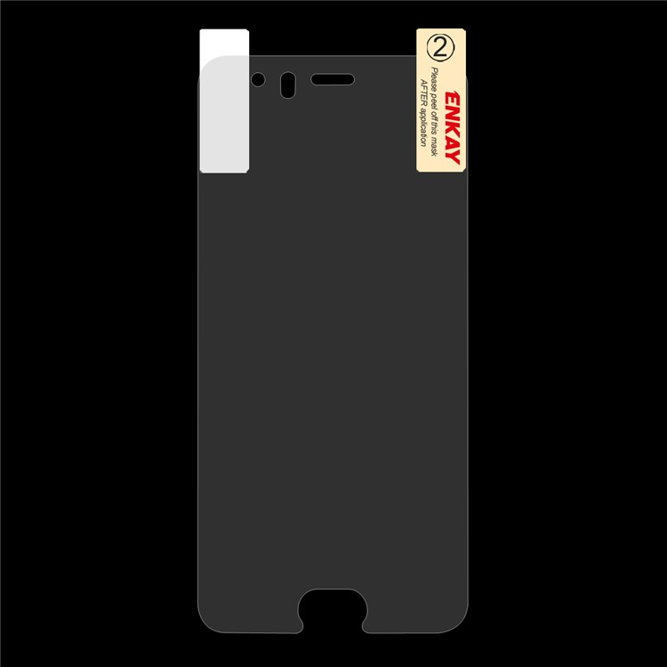 ENKAY Clear PET Screen Protector Film for Xiaomi Mi 6-2