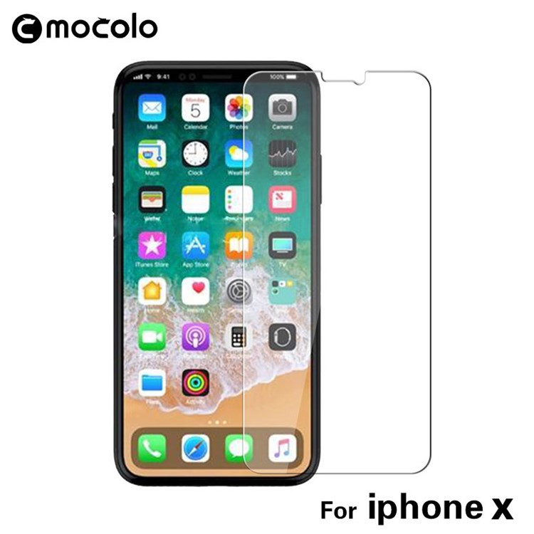 Mocolo для iphone х / десять