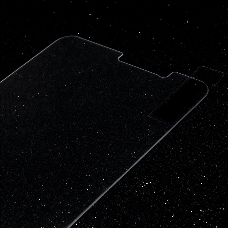 OCUBE 9H Ultra Clear Full Glue Tempered Glass Screen Protector Film for Blackview R6 Lite-2