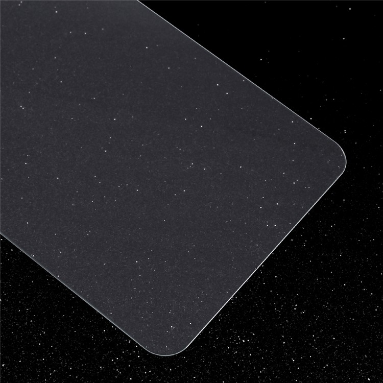 OCUBE 9H Ultra Clear Full Glue Tempered Glass Screen Protector Film for Blackview R6 Lite-4