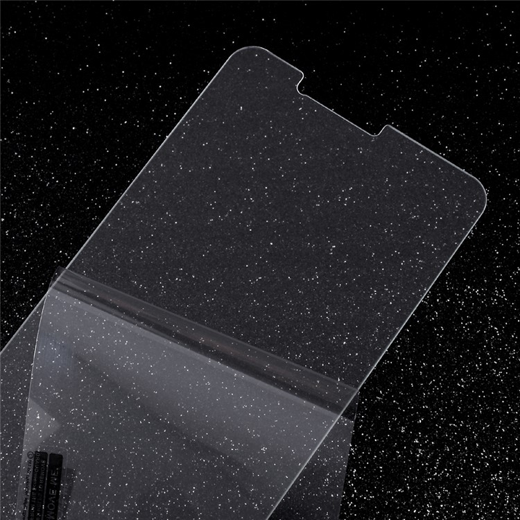 OCUBE 9H Ultra Clear Full Glue Tempered Glass Screen Protector Film for Blackview R6 Lite-5
