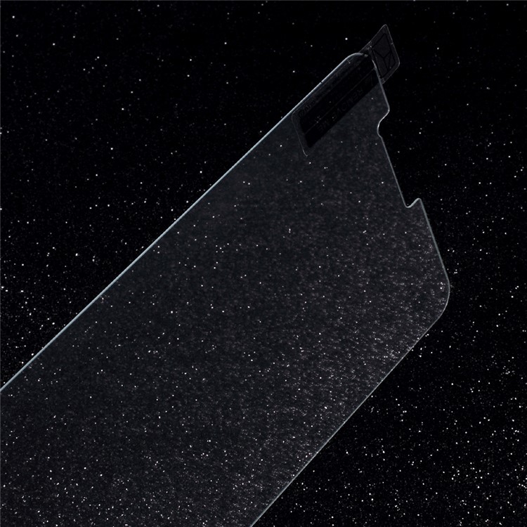 OCUBE 9H Ultra Clear Full Glue Tempered Glass Screen Protector Film for Blackview R6 Lite-6