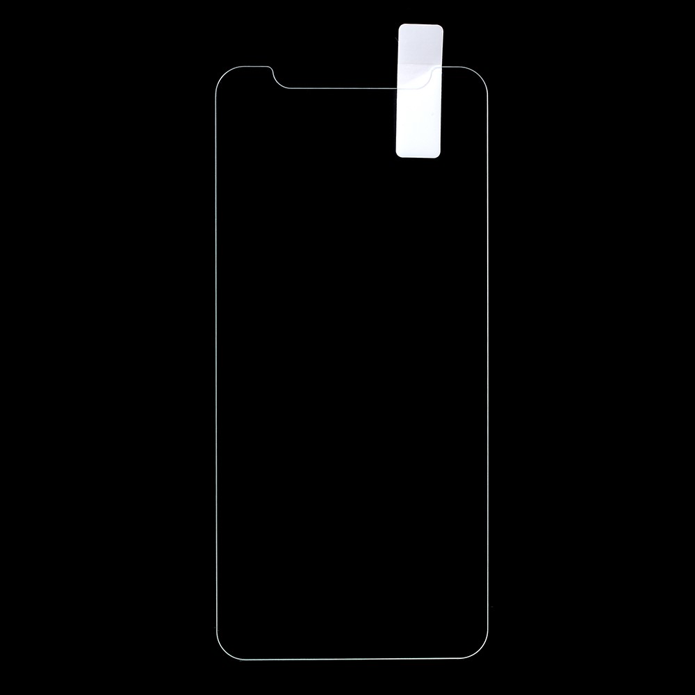Mirror Effect Tempered Glass Screen Protector for iPhone 8-2