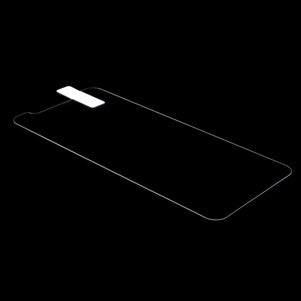 Mirror Effect Tempered Glass Screen Protector for iPhone 8-3