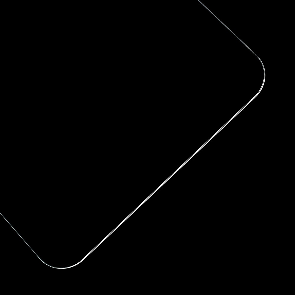 Mirror Effect Tempered Glass Screen Protector for iPhone 8-4