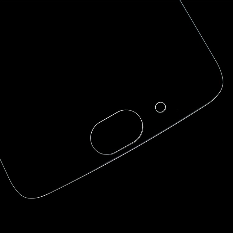 Tempered Glass Screen Protector for Motorola Moto G5-4
