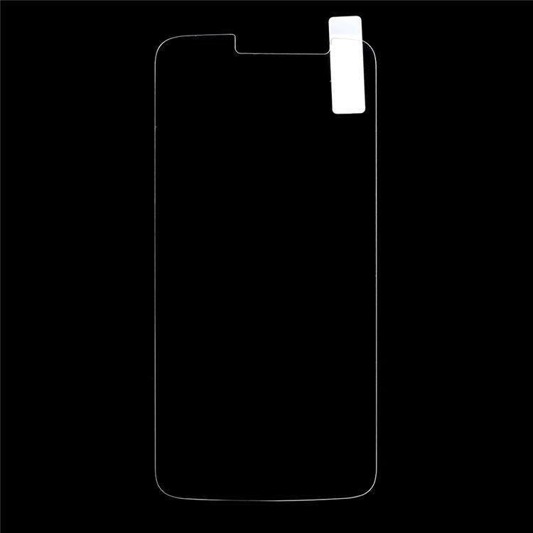 Tempered Glass Screen Protector for Motorola Moto M-2