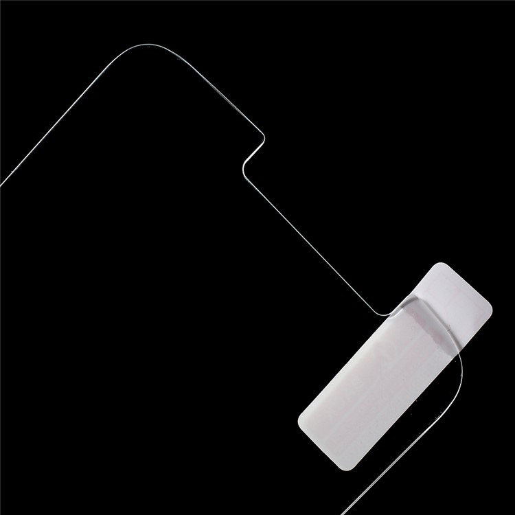 Tempered Glass Screen Protector for Motorola Moto M-4