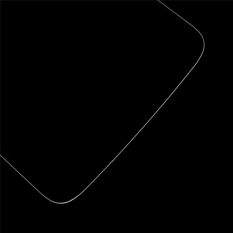 Tempered Glass Screen Protector for Motorola Moto M-5
