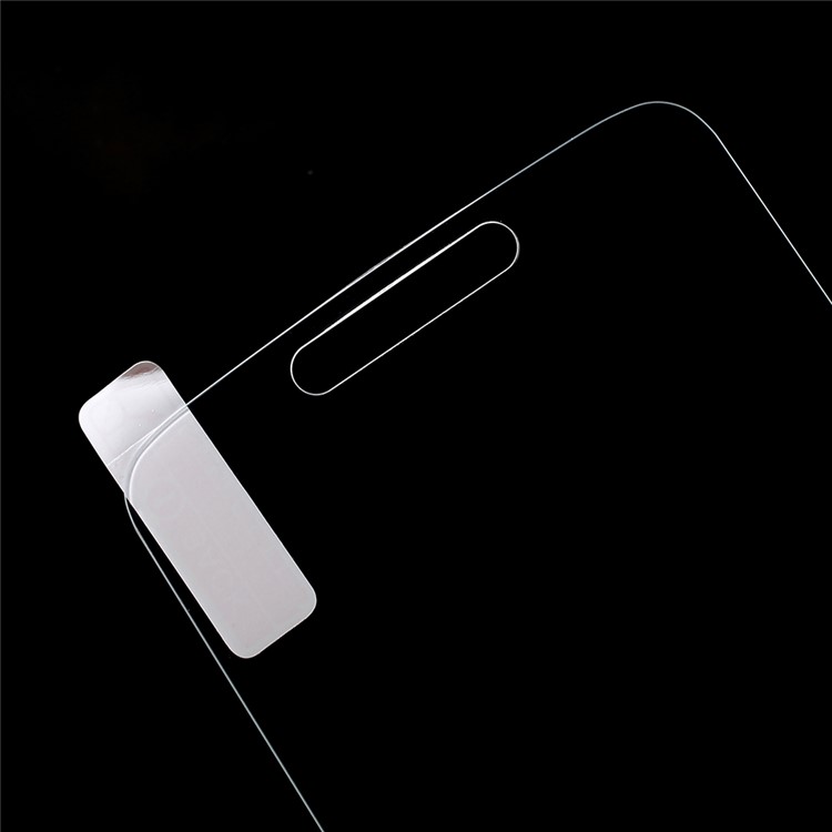 Tempered Glass Screen Protector for Motorola Moto C Plus-4