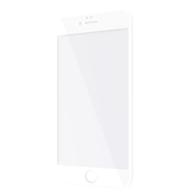BASEUS Anti-blue-ray Tempered Glass Screen Guard for iPhone 6s Plus/6 Plus - White-4