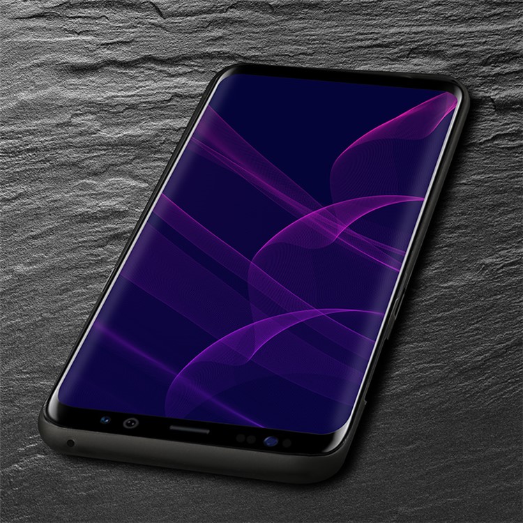 BENKS X Pro+ 3D Curved Tempered Glass Full Screen Guard Film for Samsung Galaxy Note 8 SM-N950-2