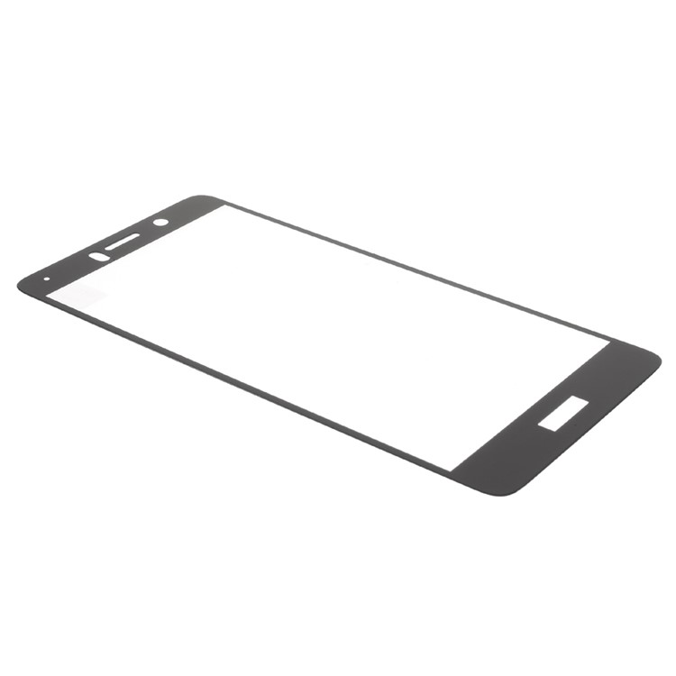 Soft Screen Protection Film Full Coverage for Huawei Honor 6x (2016) - Black-7