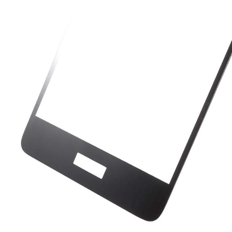 Soft Screen Protection Film Full Coverage for Huawei Honor 6x (2016) - Black-11