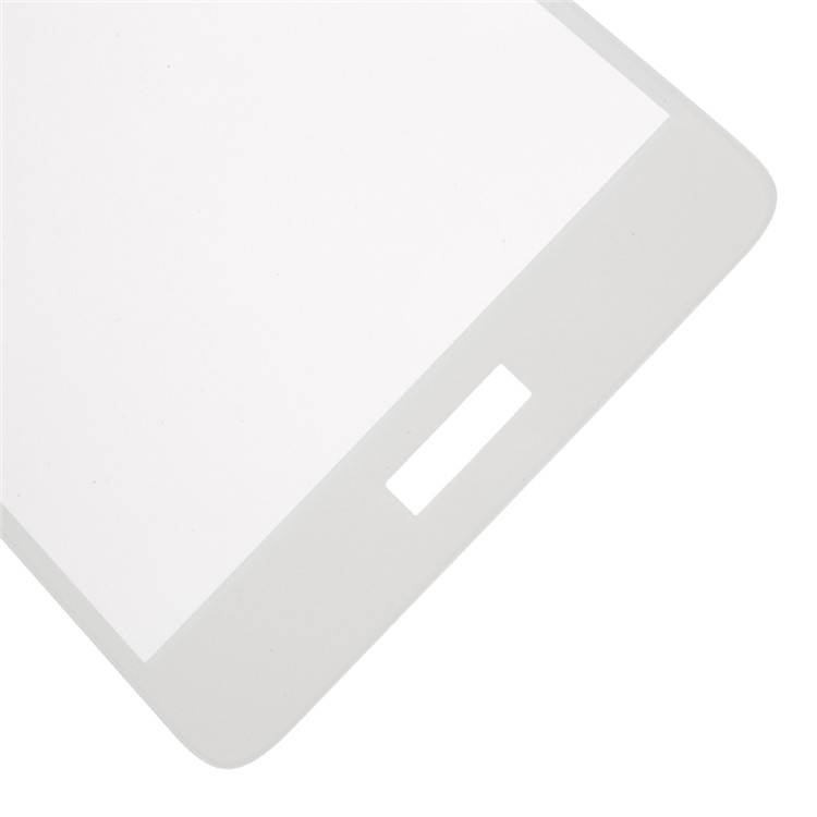Protective Soft Screen Film Full Coverage for Huawei Honor 6x (2016) - White-5