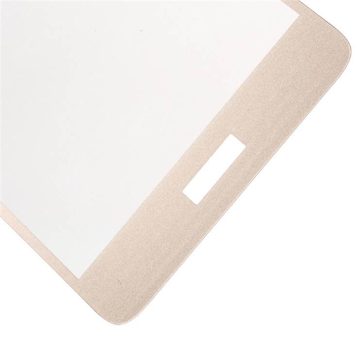 Soft Screen Guard Film Full Coverage for Huawei Honor 6x (2016) - Gold-9