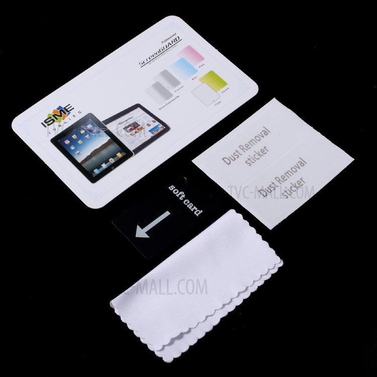 For iPhone XS / X 5.8 inch HD Clear Full Screen Coverage Protector Film (Black Package)-6