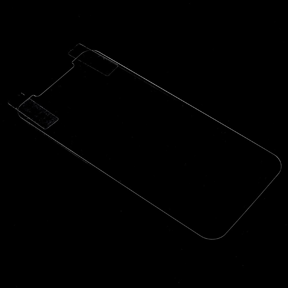 Para O Iphone XS / X 5.8 Polegadas Fosco Anti-reflexo Filme Protetor De Tela LCD (pacote Preto)-3
