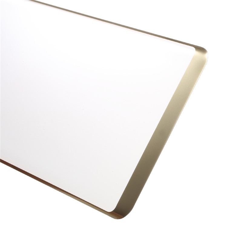 Full Coverage Tempered Glass Screen Protector Guard Film for Samsung Galaxy Note 8 N950 - Gold-5