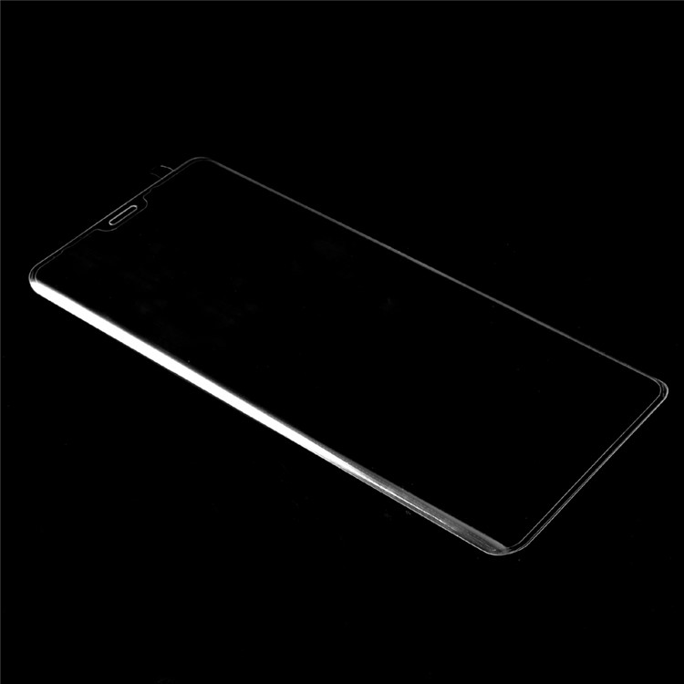 Full Size Tempered Glass Screen Protector Film for Samsung Galaxy Note 8 N950 - Transparent-2
