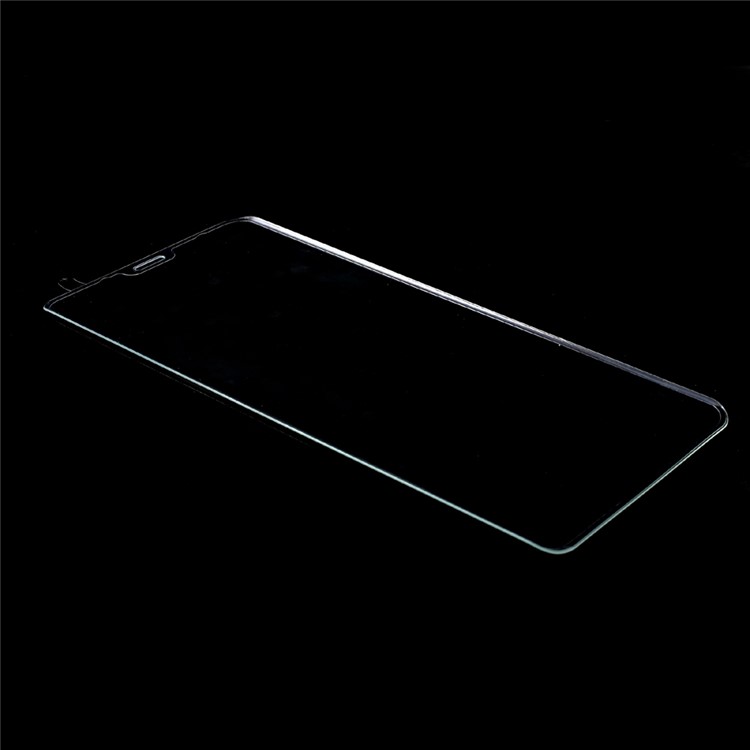 Full Size Tempered Glass Screen Protector Film for Samsung Galaxy Note 8 N950 - Transparent-3